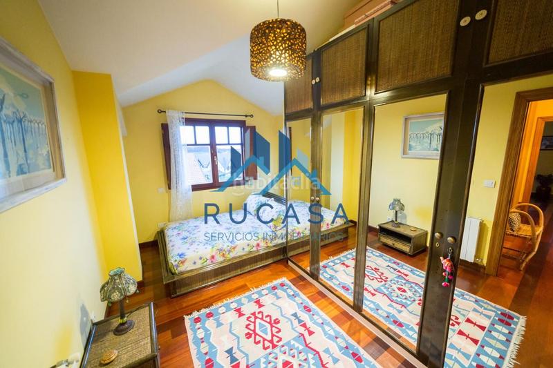 Foto 48eaa391-d6e4-4fec-ae90-7e52da8ab93a. Maison dans Hazas de Cesto