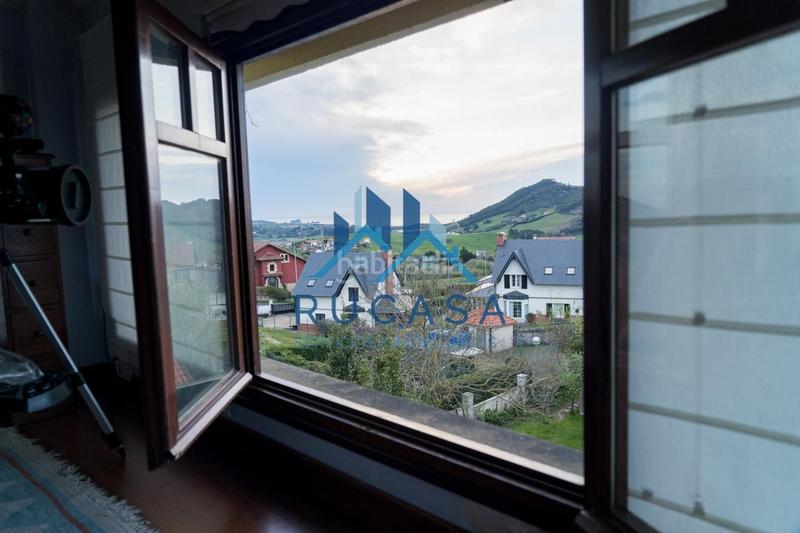 Foto 4ccb2014-1834-419b-9256-28ec30483728. Maison dans Hazas de Cesto