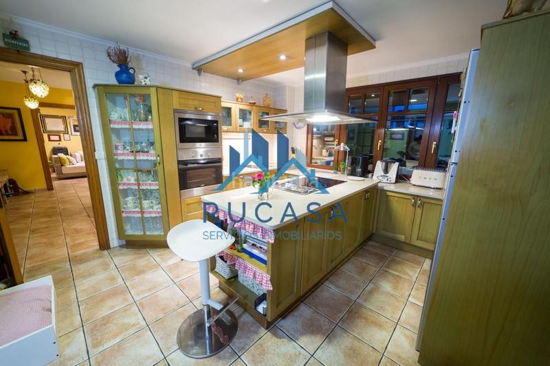 Foto 5b0d12b0-da2d-4f11-969b-78ff77f1b064. Maison dans Hazas de Cesto