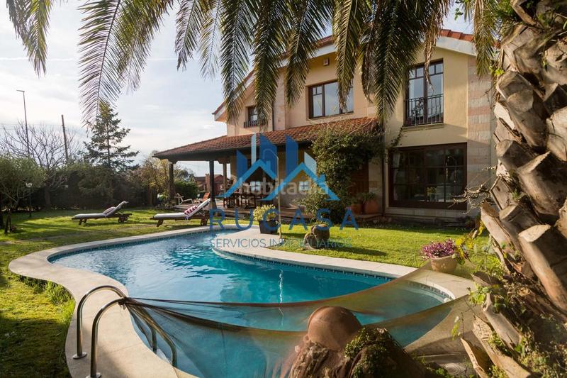 Foto 7a98f9ee-3756-47e8-9560-0d2863487e6c. Maison dans Hazas de Cesto