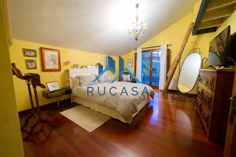 Foto 984e4e03-3ac3-47d9-ac24-d9b7b219e34e. Maison dans Hazas de Cesto