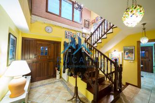 Haus  Barrio la tejera. Casa en venta en boo de piélagos