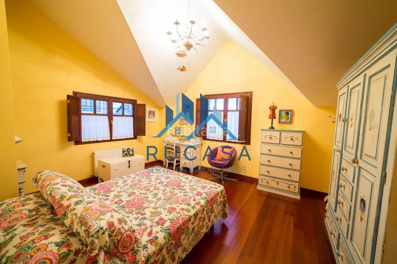 Foto a86f3c5e-b513-489a-bba4-f5a7003a4f80. Maison dans Hazas de Cesto