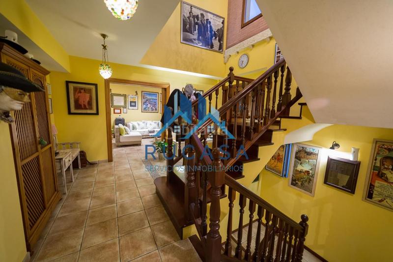 Foto f34dd1f3-e4b7-40c4-a567-c1bba833d550. Maison dans Hazas de Cesto