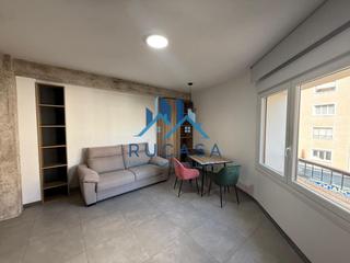 Affitto Appartamento  De peña. Piso alquiler en santander