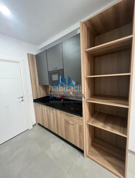Foto 80914b6b-d785-4787-998e-208ef01f54fc. Alquiler piso alquiler loft en Centro - Ayuntamiento Santander