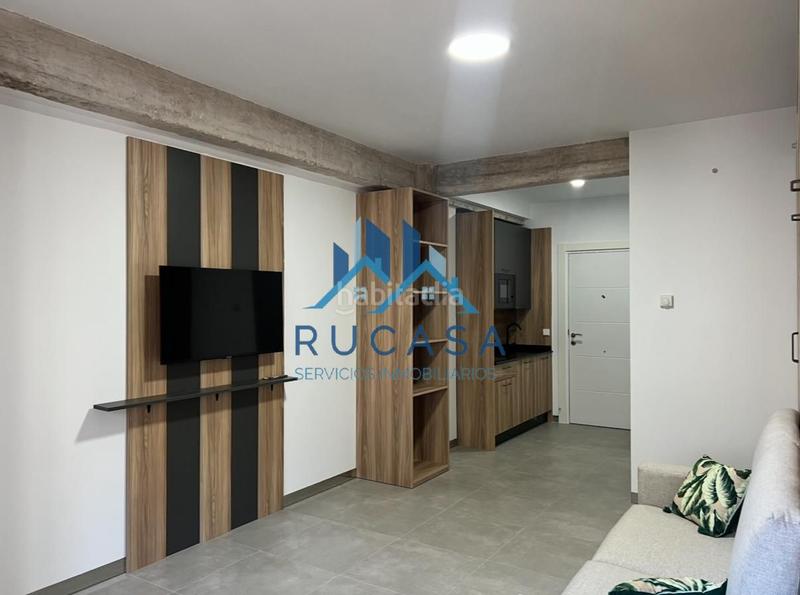 Foto 9ac10aa1-4d0b-4069-bc40-72f6112148e8. Miete etagenwohnung in Centro - Ayuntamiento Santander