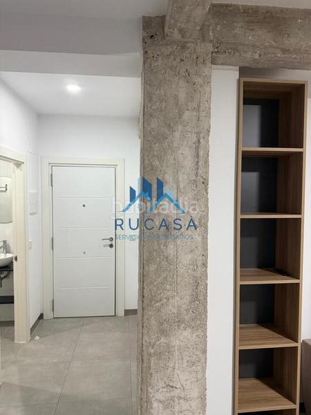 Foto ed57aa39-06de-44f1-b5dc-fb5da8f05bff. Miete etagenwohnung in Centro - Ayuntamiento Santander