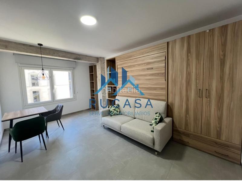 Foto 3a51d78e-64ca-46a1-82f5-d32ef4c078f3. Rent flat in Centro - Ayuntamiento Santander