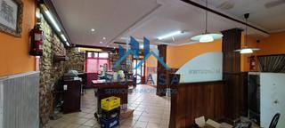 Local commercial  Julióbriga. Venta de local en reinosa