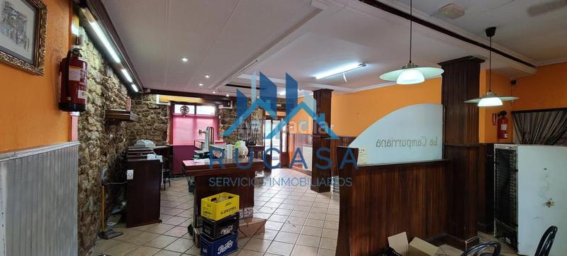 Foto 6c9c44b6-f0a3-4f47-be0a-769476f74497. Local comercial a Reinosa