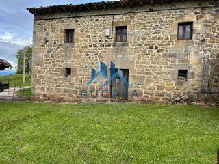 Maison  Reinosa / matalataja. Casa en venta en reinosa malataja