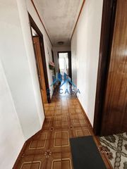 Etagenwohnung  Colonia el impulsor. Venta piso en sierrapando torrelavega