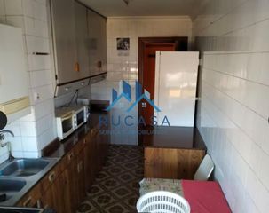 Pis  Colonia el impulsor. Venta piso en sierrapando torrelavega