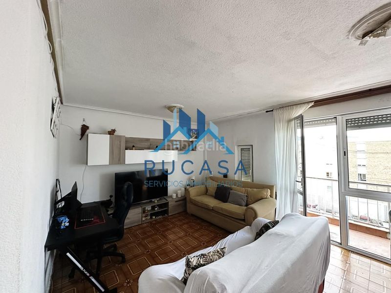 Foto b8373f22-162e-49f3-a444-e75fc7f39e18. Flat in Sierrapando Torrelavega