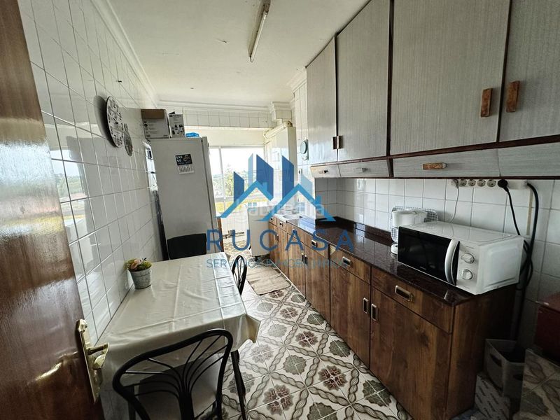 Foto d03b7380-c2e2-4afa-8ec7-8fb190ff16b0. Flat in Sierrapando Torrelavega