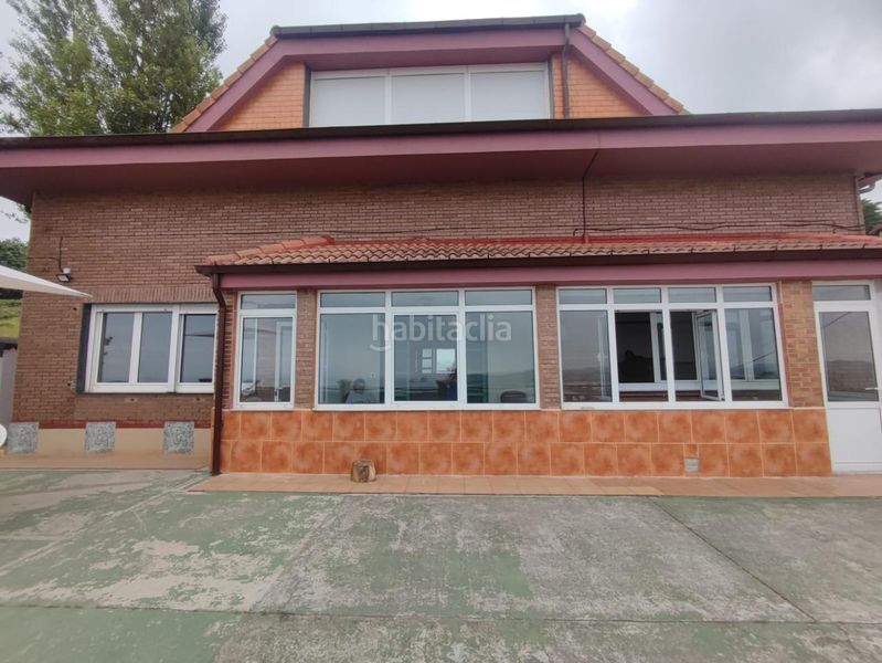 Foto 525a3ff3-5abd-469f-bda3-e42ca2f324c5. Lloguer casa a Boo Piélagos