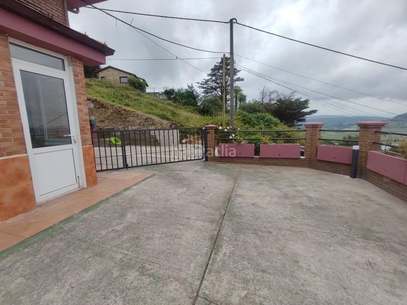 Foto 5bce0358-19a8-4aed-9275-89f1a6178df7. Lloguer casa a Boo Piélagos