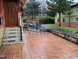 Planta baixa  Maliaño. Maliaño , planta baja con gran terraza