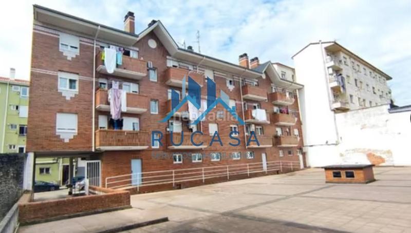 Foto b77ce8a3-848f-4e00-812e-02684452f6d6. Dúplex a Cerezo - Aspla - Torres Torrelavega