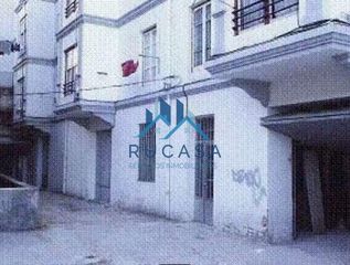 Fabrikhalle  Santa lucía. Venta de nave en santander