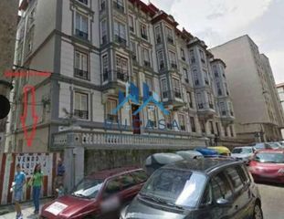 Nave industrial  Santa lucía. Venta de nave en santander