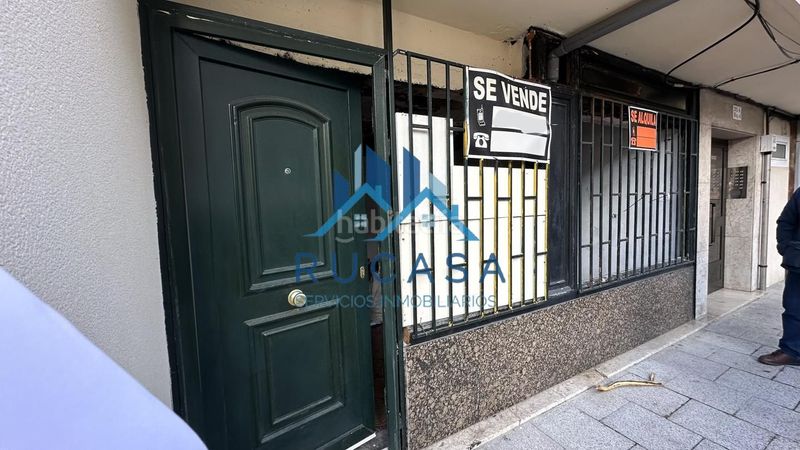 Foto dcb18fc8-42d0-4b3a-900f-f8fdf60f8af4. Local comercial a Los Castros Santander