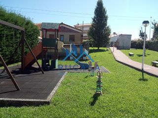 Zweistöckige Wohnung  De palencia. Dúplex en campuzanotorrelavega urbanización san miguel