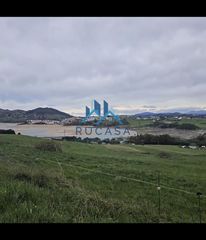 Rent Residential Plot  Miengo. Alquiler terreno miengo