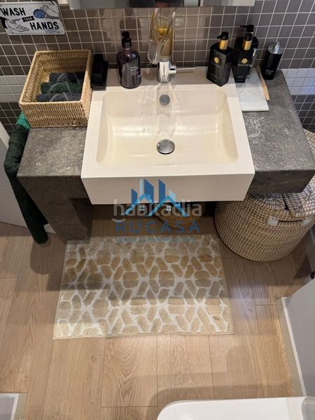 Foto 0dd110d3-eb5d-4716-8029-e9d4b55ededf. Duplex dans Simancas Madrid