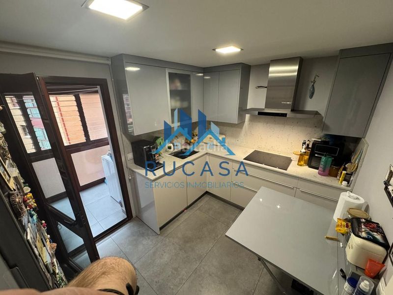 Foto 11a1b722-b955-42a0-ba54-bf7dffe789b0. Duplex dans Simancas Madrid
