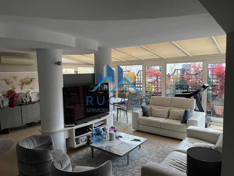 Foto 2061dceb-e1e8-4196-8c43-f6a67bbaff3d. Duplex dans Simancas Madrid
