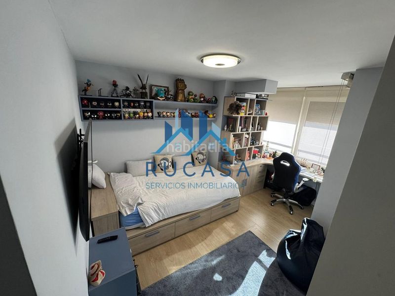 Foto 56c5a924-252f-4a99-9c46-fb61649fe726. Duplex dans Simancas Madrid