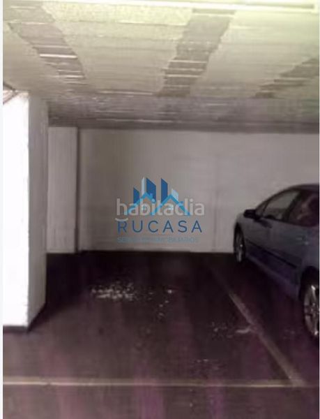 Foto 90cadbf2-a9e5-4386-907a-3bdfea763828. Aparcament cotxe a Nueva Ciudad Torrelavega