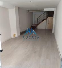 Local Comercial a José María Pereda
