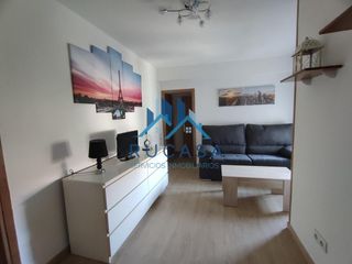 Lloguer Pis  Aurelio garcía cantalapiedra. Alquiler temporada escolar precio de habitación