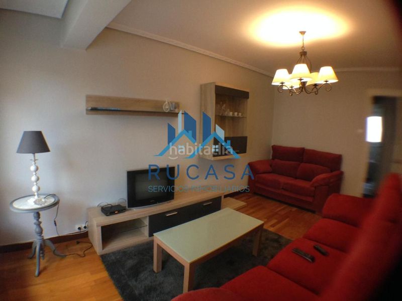 Foto 2952612a-a461-4fda-beb9-edf18c9d3d66. Lloguer pis a Los Castros Santander