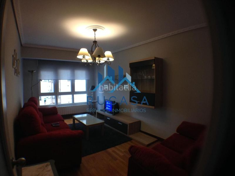 Foto c4b81726-6be1-4715-9d8b-cea7564894b7. Lloguer pis a Los Castros Santander