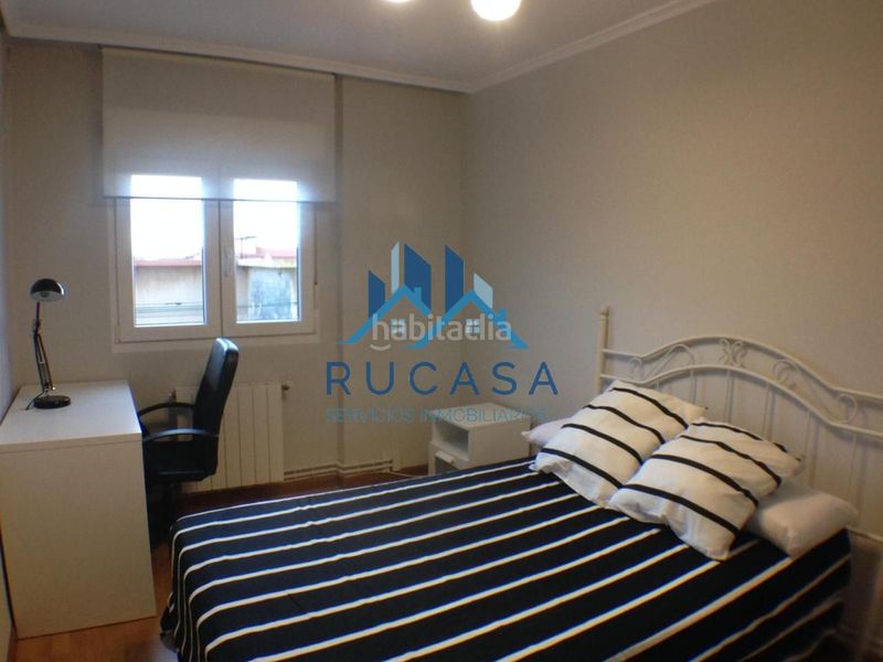 Foto 2799b140-4da6-444a-826b-ed44f3cfed23. Rent flat in Los Castros Santander