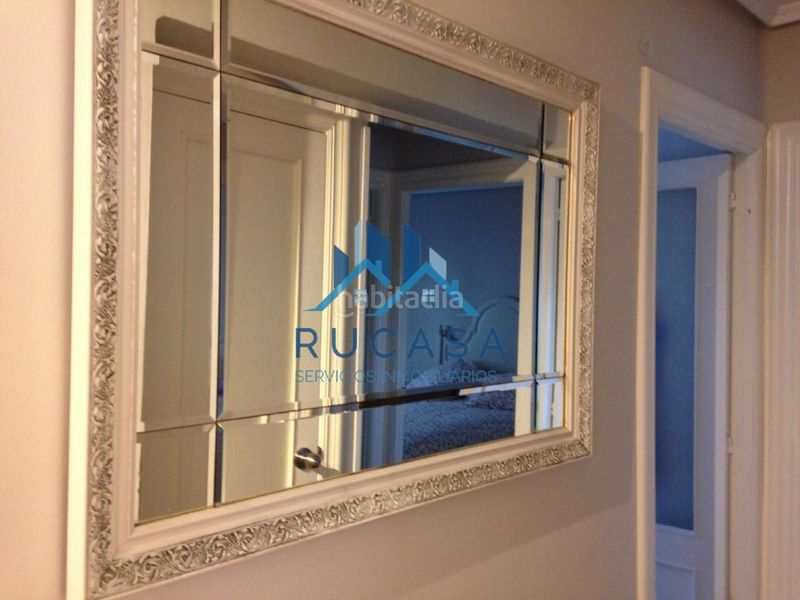Foto 839732bd-d561-42ef-8fb9-3b6d0f356b1c. Rent flat in Los Castros Santander