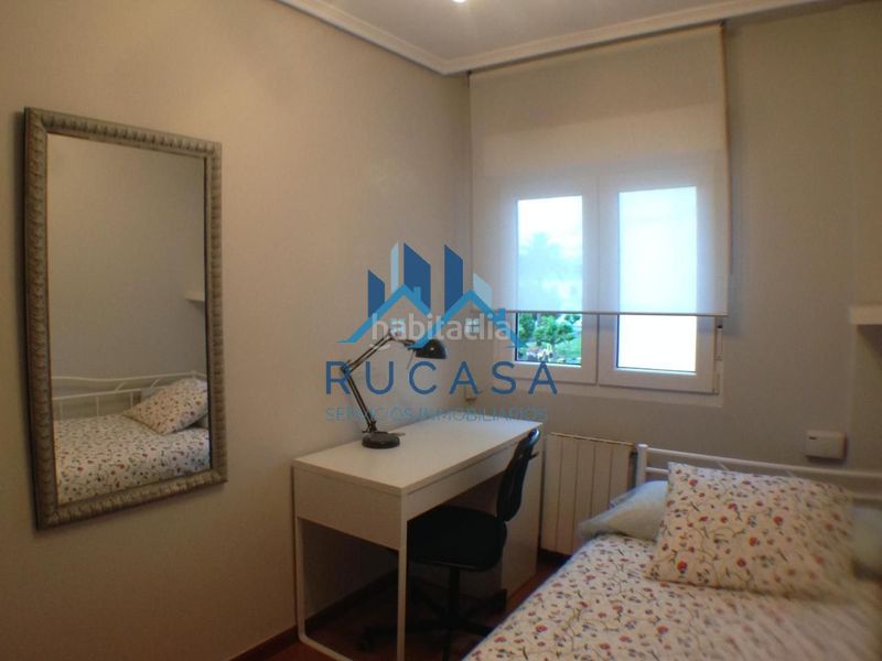 Foto a39f84c4-5291-461f-bad1-78855fa4a09a. Rent flat in Los Castros Santander