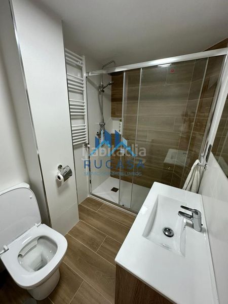Foto e631bce5-a1a2-4e1d-9851-2350414b8235. Rent flat in Los Castros Santander