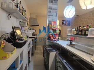 Traspaso Local Comercial  Bulevar luciano demetrio herrero. Traspaso bar centro torrelavega