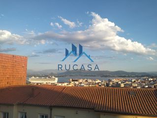 Piso  De altamira. Piso en venta en los castros, santander