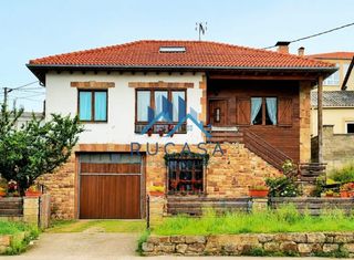 Casa  Campoo de enmedio. Casa en venta en campoo de enmedio