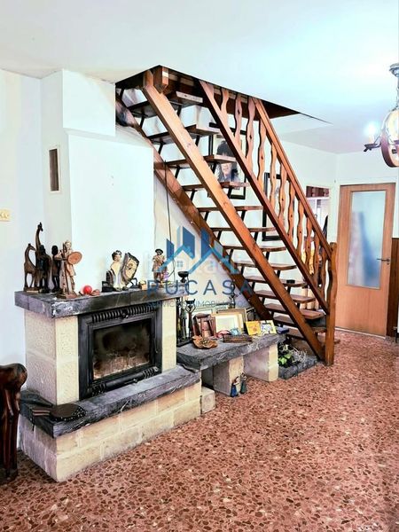 Foto e0058b0b-ea19-4623-82c5-1208e0f8af08. Casa a Campoo de Enmedio