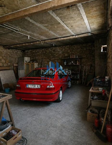Foto edcbf6b2-3954-493f-88c4-953418ae6257. Casa a Campoo de Enmedio