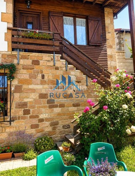 Foto fe57136c-b35b-415e-b21e-deb1b042c884. Casa a Campoo de Enmedio