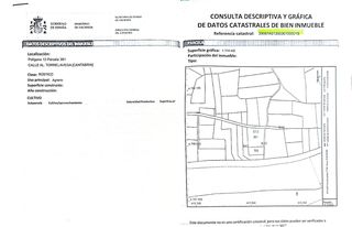 Wohngrundstück  Al. Ve ta terreno tanostorrelavega