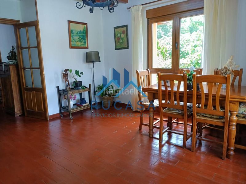 Foto 017bd357-f439-467e-b504-70d898a70e5b. Casa a Parbayón Piélagos